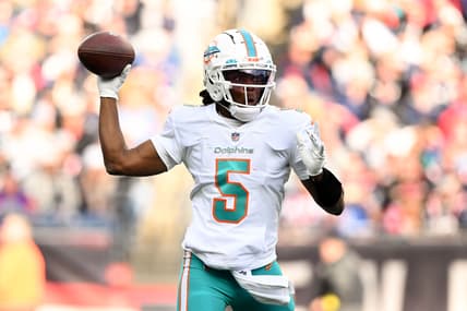 Teddy Bridgewater