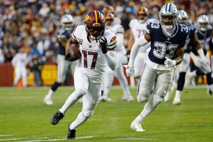 Terry McLaurin