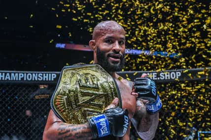 demetrious johnson, aljamain sterling