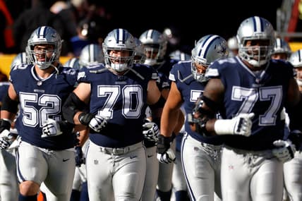 Zack Martin