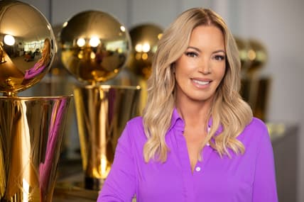 los angeles lakers, women of wrestling