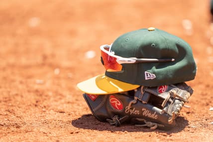Oakland Athletics' relocation, Las Vegas