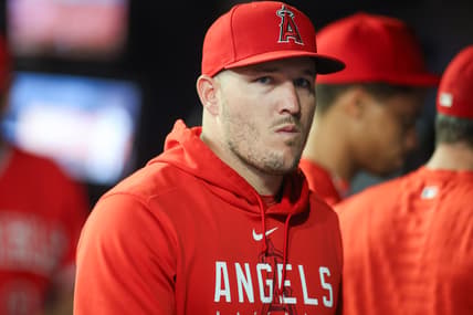Mike Trout