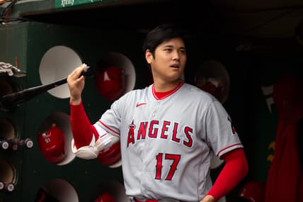 Shohei Ohtani