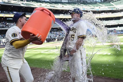 Milwaukee Brewers