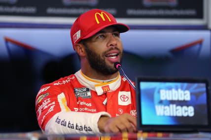 NASCAR: Cup Practice and Qualifying