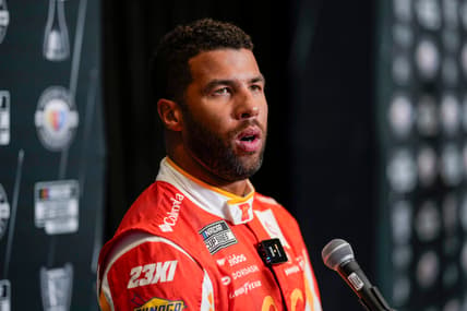 NASCAR: Cup Series Playoff Media Day
