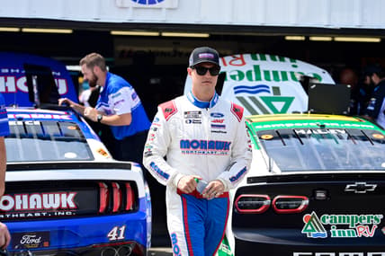 Ryan Preece