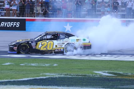 NASCAR: Xfinity Series Andys Frozen Custard 300