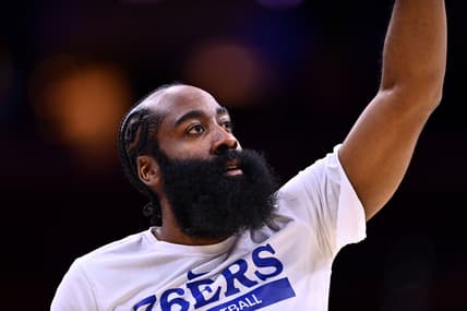 James Harden