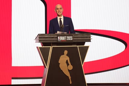 Adam Silver