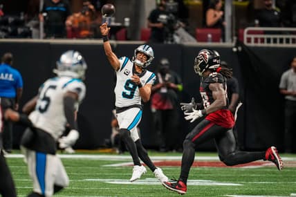 Bryce Young, Carolina Panthers