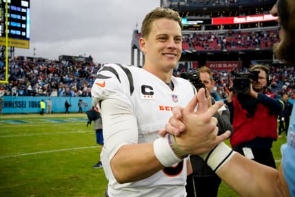 NFL expert predictions 2023