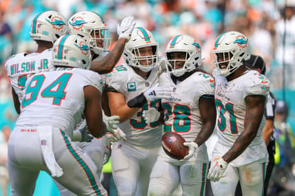 Miami Dolphins