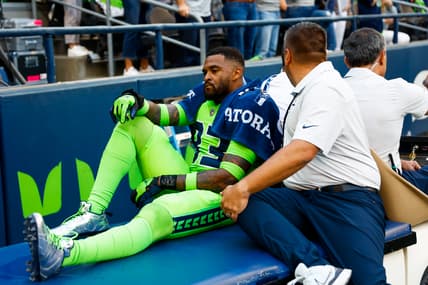 Jamal Adams injury, Seattle Seahawks