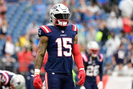 New England Patriots vs Dallas Cowboys
