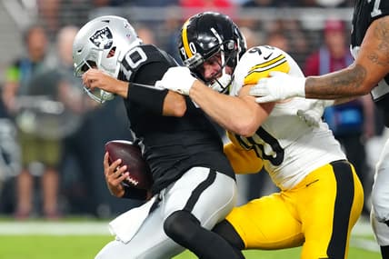 Las Vegas Raiders
