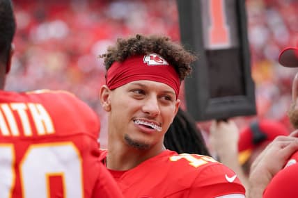 Kansas City Chiefs, Detroit Lions, Patrick Mahomes