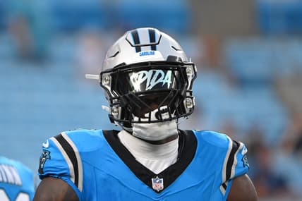 Highest paid NFL players 2024, Brian Burns contract