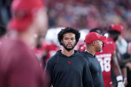 Kyler Murray, Arizona Cardinals