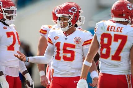 Week 4 fantasy rankings