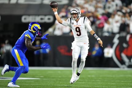 DraftKings value plays Week 4