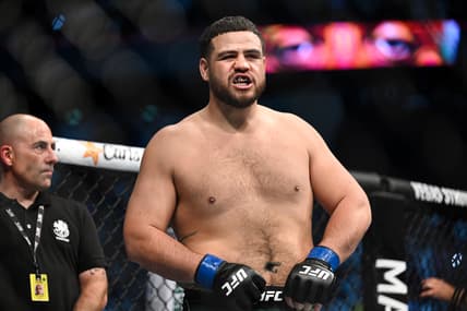 ufc predictions