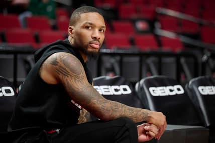 damian lillard