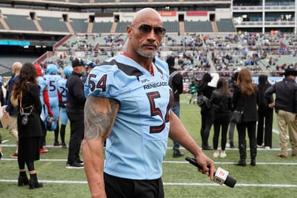 xfl, usfl