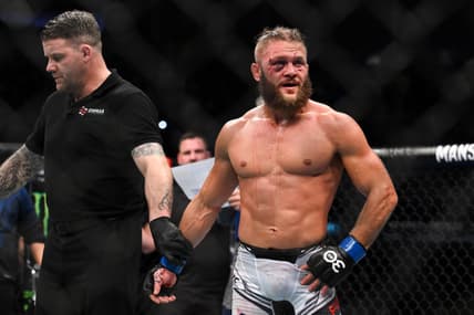 ufc predictions