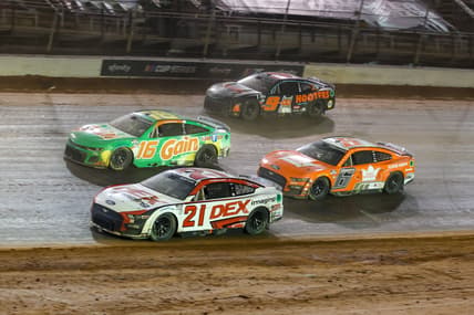 bristol motor speedway