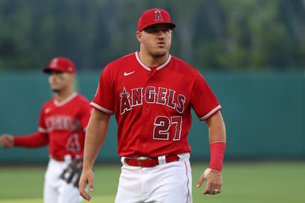 mike trout