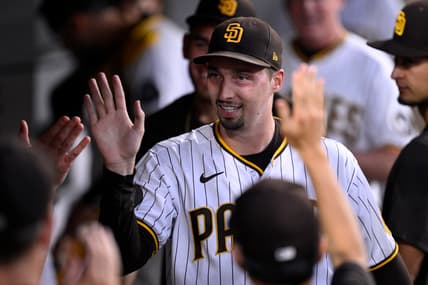 san diego padres
