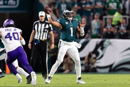 philadelphia eagles