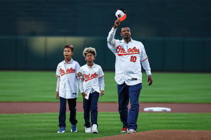 adam jones