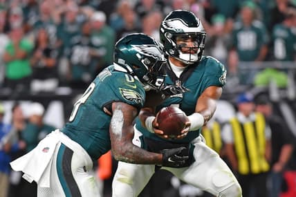philadelphia eagles