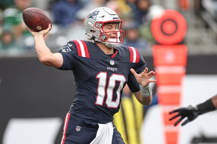 mac jones, new england patriots, new york jets