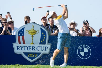 ryder cup