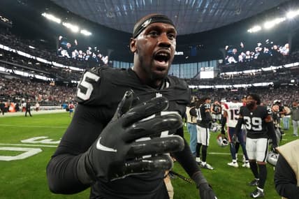 Chandler Jones