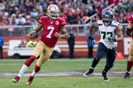 Colin Kaepernick, New York Jets