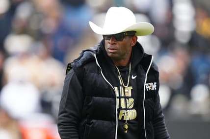 Colorado Buffaloes