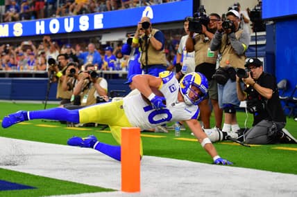 Cooper Kupp