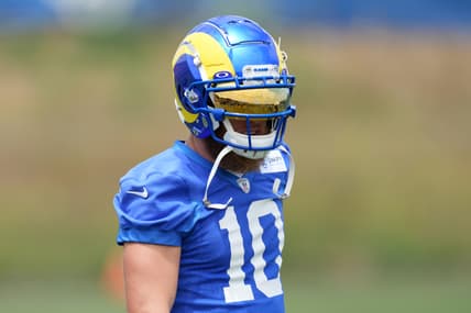 Cooper Kupp