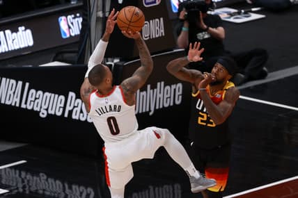 Damian Lillard