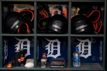 Detroit Tigers