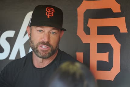 Gabe Kapler