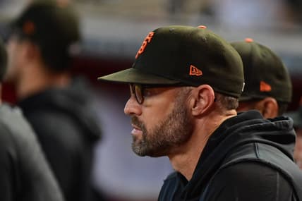 Gabe Kapler