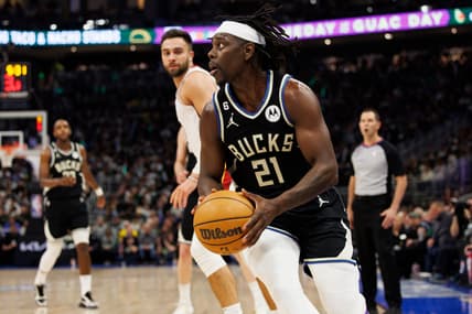 Jrue Holiday
