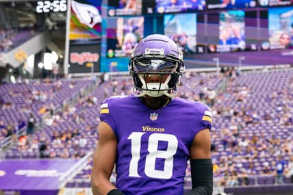 Justin Jefferson