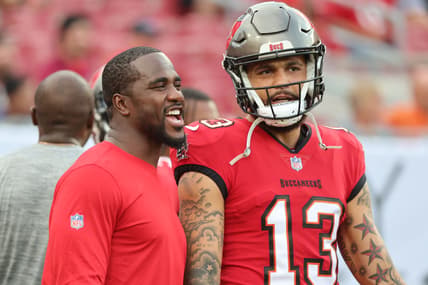 Mike Evans